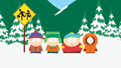 South Park 26. Sezon 2. Bölüm İzle