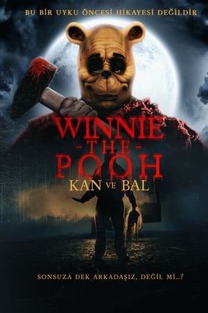 Winnie The Pooh: Kan ve Bal Film İzle