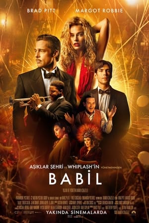 Babil Babylon 2022 Film İzle