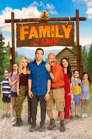 Aile Kampı  ( Family Camp ) Film İzle 2022