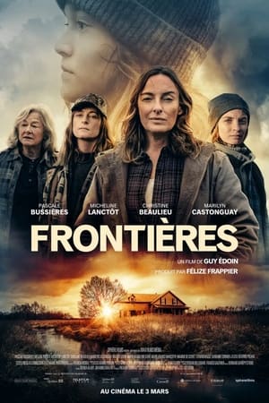 Frontieres 2023 Film İzle