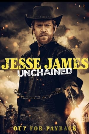 Jesse James Unchained Film İzle