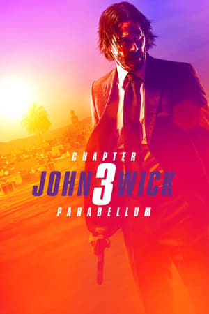 John Wick 3: Parabellum Film İzle