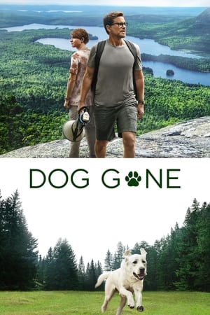 Kayıp Köpek – Dog Gone Film İzle
