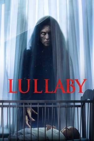Ninni ( Lullaby ) 2022 Korku Filmi İzle