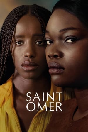 Saint Omer 2022 Film İzle