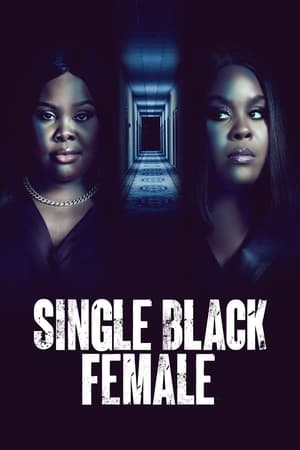 Single Black Female Film İzle
