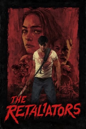 The Retaliators Film İzle