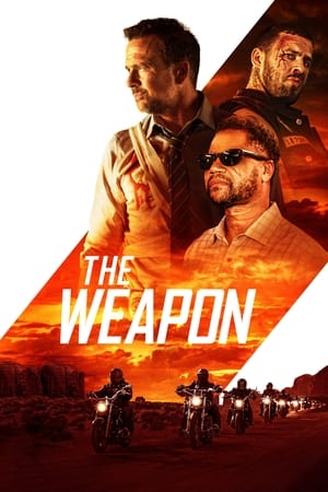 The Weapon 2023 Film İzle