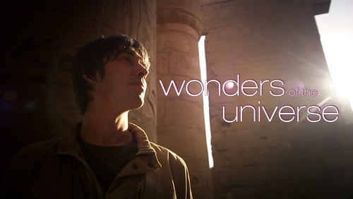 Wonders of the Universe 1. Sezon 4. Bölüm Türkçe Altyazılı İzle