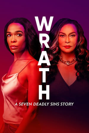 Wrath: A Seven Deadly Sins Story 2022 Film İzle