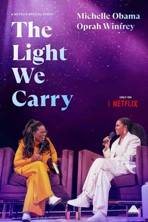 The Light We Carry: Michelle Obama and Oprah Winfrey Film İzle