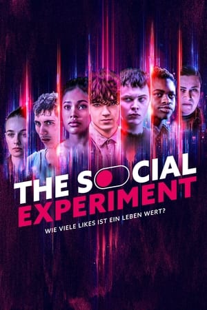 The Social Experiment İzle