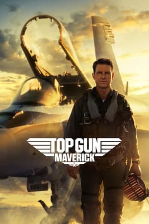 Top Gun: Maverick Film İzle 2022