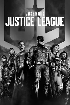 Zack Snyder’ın Adalet Birliği İzle