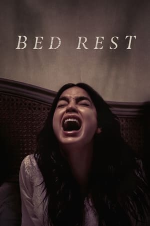 Bed Rest Film İzle