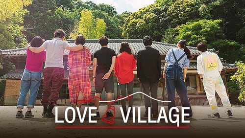 Love Village 1. Sezon 4. Bölüm Türkçe Altyazılı İzle