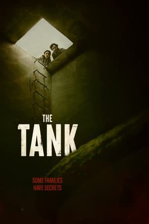 The Tank 2023 Film İzle
