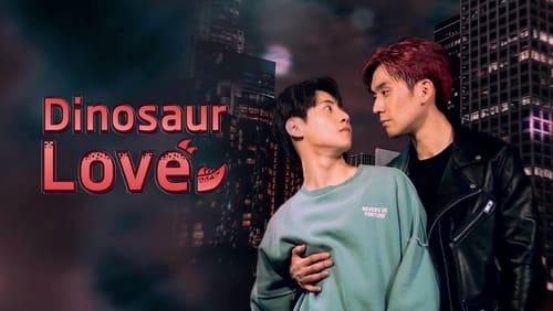 Dinosaur Love 1. Sezon 4. Bölüm İzle