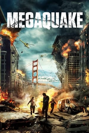 20.0 Megaquake Film Türkçe Dublaj İzle