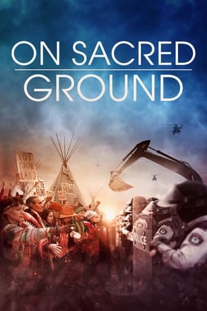 On Sacred Ground Türkçe Dublaj İzle