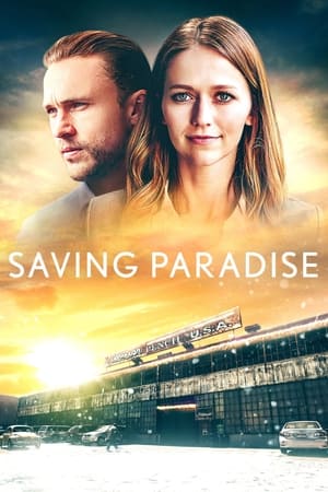 Saving Paradise Film İzle