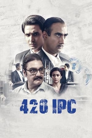 420 IPC türkçe dublaj Film İzle