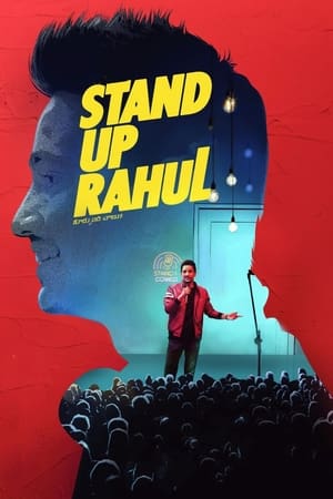 Stand Up Rahul türkçe dublaj Film İzle