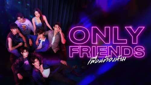 Only Friends 1. Sezon 1. Bölüm Türkçe Altyazılı İzle