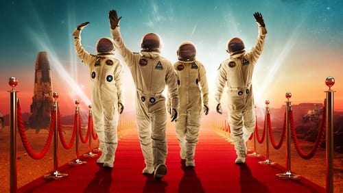 Stars on Mars 1. Sezon 1. Bölüm Türkçe altyazılı izle