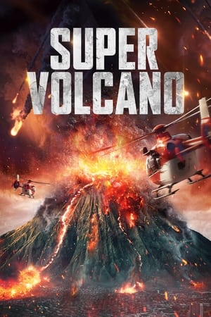 Super Volcano Türkçe dublaj Film İzle
