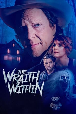 The Wraith Within Türkçe dublaj Film İzle