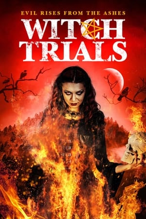 Witch Trials Film İzle