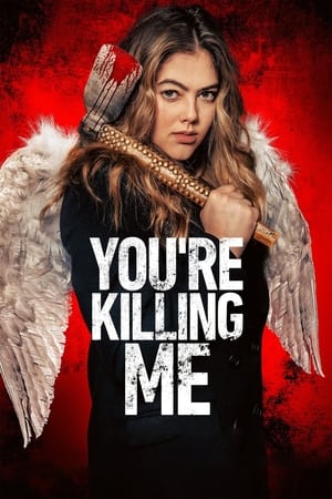 You’re Killing Me Türkçe dublaj Film İzle