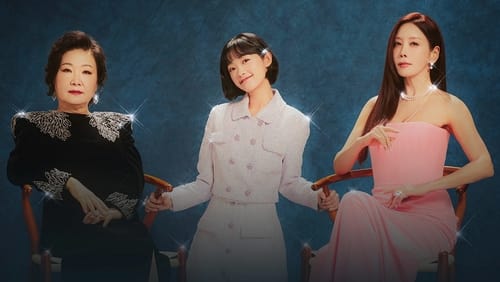 Strong Girl Nam-soon 1. Sezon 1. Bölüm izle