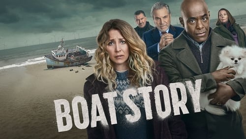 Boat Story 1. Sezon 4. Bölüm