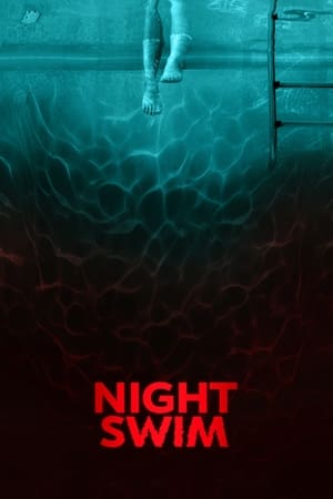 night swim ( Gece Yüzüşü ) İzle