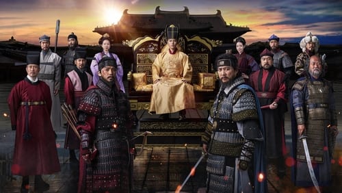 Goryeo-Khitan War 1. Sezon 12. Bölüm türkçe altyazılı izle