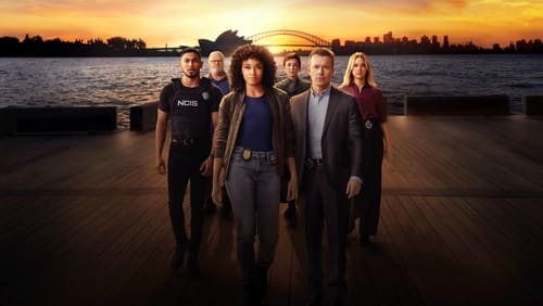 NCIS: Sydney 1. Sezon 5. Bölüm