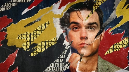 Robbie Williams 1. Sezon 4. Bölüm