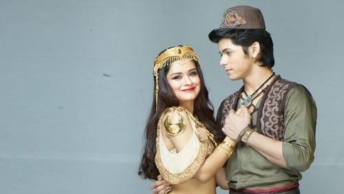 Aladdin – Naam Toh Suna Hoga 1. Sezon 5. Bölüm