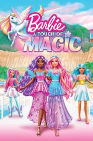 Barbie: A Touch of Magic 1. Sezon 11. Bölüm