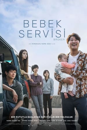 Bebek Servisi Film türkçe altyazılı izle