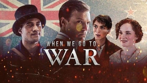 When We Go to War 1. Sezon 1. Bölüm